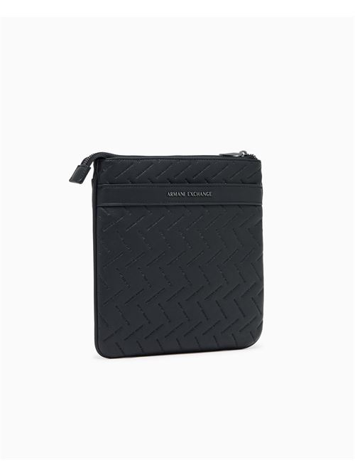 messenger bag ARMANI EXCHANGE | XM002597 AF22652UC001